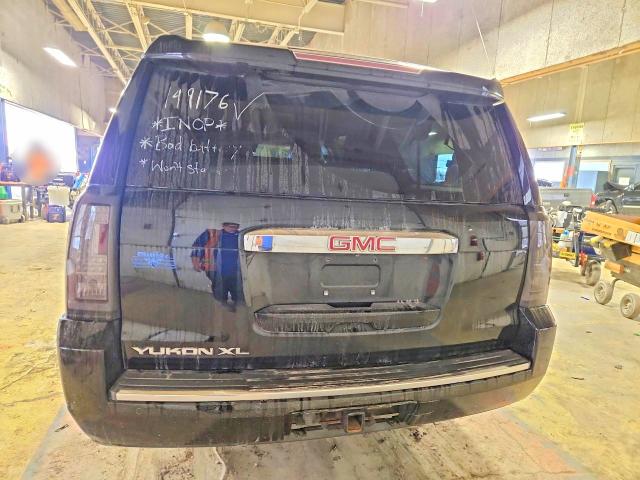 Продажа на аукционе авто 2015 Gmc Yukon Xl, vin: 1GKS2JKJ2FR149176, номер лота: 46986786