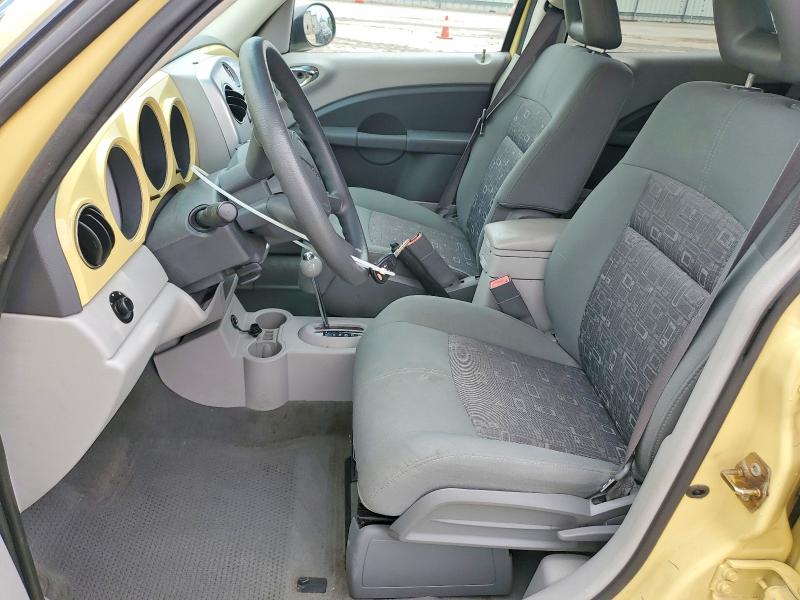 2007 Chrysler Pt Cruiser მანქანა იყიდება აუქციონზე, vin: 3A4FY58B27T502747, აუქციონის ნომერი: 79527645
