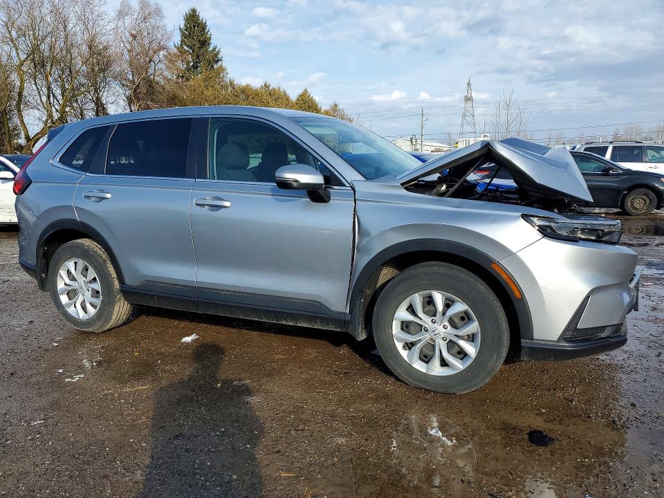 Aukcja sprzedaży 2023 Honda Cr-v, vin: 2HKRS4H27PH110426, numer aukcji: 79761365