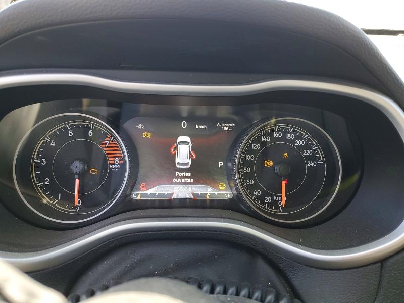 Продажа на аукционе авто 2017 Jeep Cherokee, vin: 1C4PJMBS3HW620058, номер лота: 46633146
