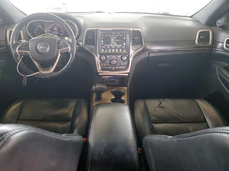 Aukcja sprzedaży 2015 Jeep Grand Cherokee, vin: 1C4RJEBG5FC769452, numer aukcji: 45597056