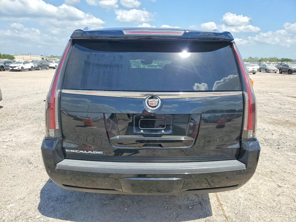 Продаж на аукціоні авто 2015 Cadillac Escalade, vin: 1GYS3JKJ7FR280753, номер лоту: 47162196
