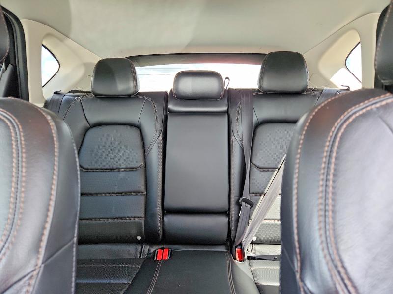 2019 Mazda Cx-5 მანქანა იყიდება აუქციონზე, vin: JM3KFBDY5K0505478, აუქციონის ნომერი: 41660776
