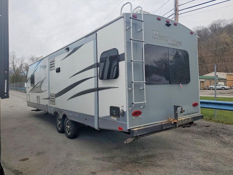 Aukcja sprzedaży 2019 Highland Ridge Mesa Ridge, vin: 58TBH0BR6K31D3058, numer aukcji: 45780576