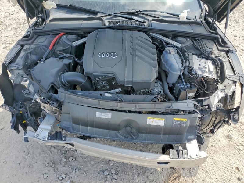 Aukcja sprzedaży 2021 Audi A5, vin: WAUFACF55MA052569, numer aukcji: 47329846