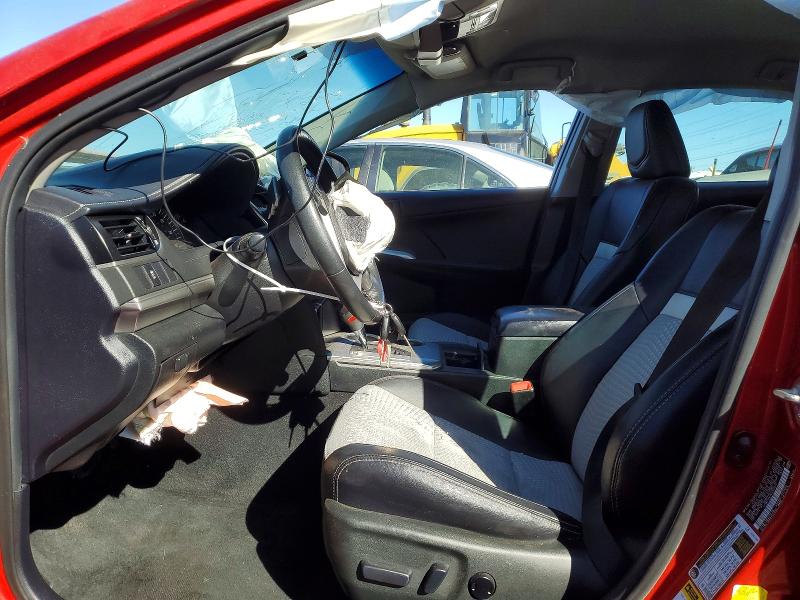 Aukcja sprzedaży 2014 Toyota Camry, vin: 4T1BF1FK2EU762277, numer aukcji: 47239136