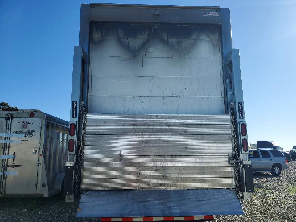 Продажа на аукционе авто 2024 Peterbilt 536, vin: 2NPKHM6X8RM685161, номер лота: 78981855