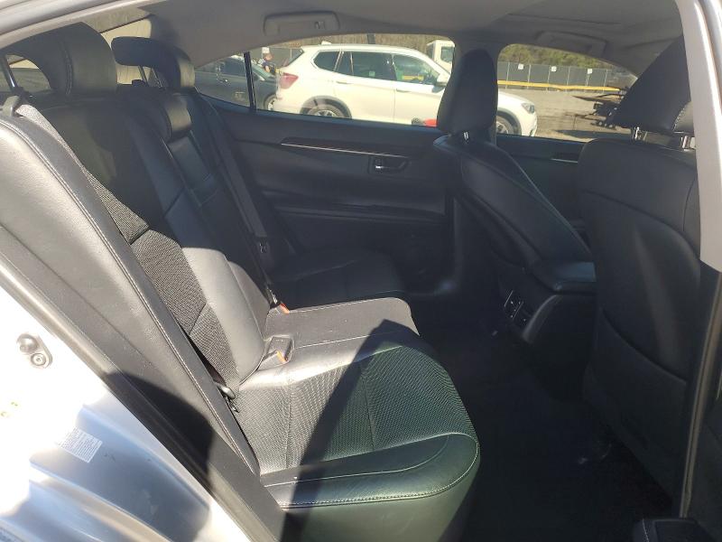 2014 Lexus Es 350 მანქანა იყიდება აუქციონზე, vin: JTHBK1GG0E2097559, აუქციონის ნომერი: 41601156