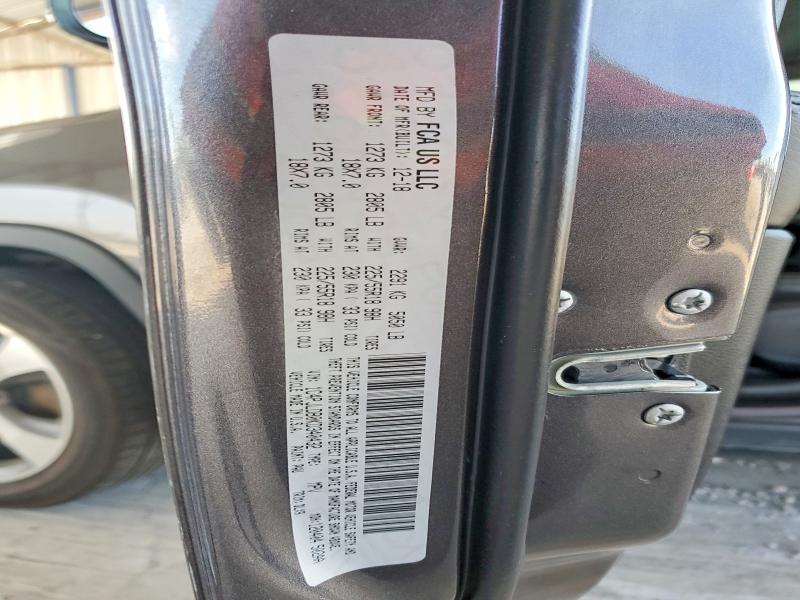 Продаж на аукціоні авто 2019 Jeep Cherokee, vin: 1C4PJLDB0KD340432, номер лоту: 41904006