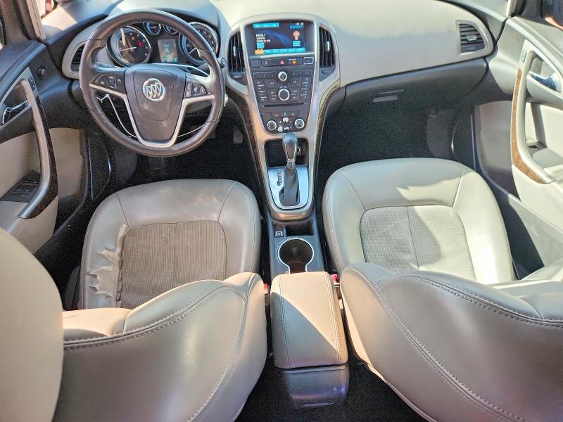 94825635 :رقم المزاد ، 1G4PP5SK9D4137440 vin ، 2013 Buick Verano مزاد بيع
