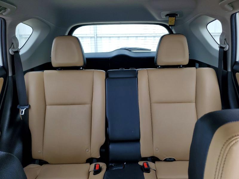 Продаж на аукціоні авто 2018 Toyota Rav4, vin: JTMDFREV3JD227167, номер лоту: 47078306