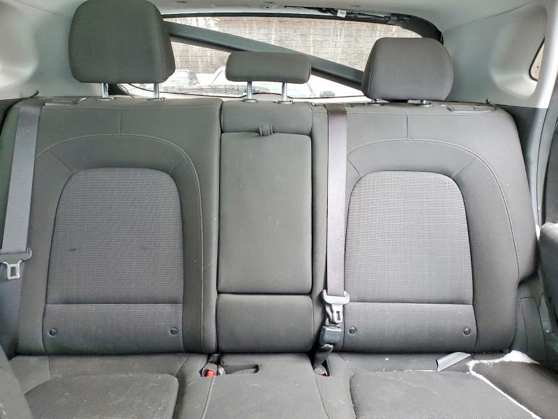 Aukcja sprzedaży 2022 Hyundai Kona, vin: KM8K2CAB8NU848692, numer aukcji: 46346066