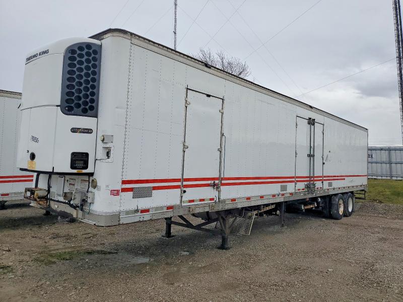 Aukcja sprzedaży 2016 Great Dane Trailers Unknown, vin: 1GRAA962XGE700514, numer aukcji: 79092545