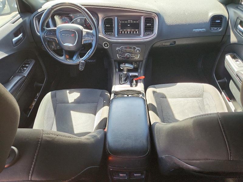 Auction sale of the 2018 Dodge Charger, vin: 2C3CDXBG0JH291136, lot number: 46451296