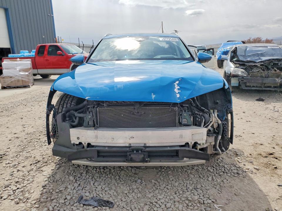 Aukcja sprzedaży 2019 Audi E-tron, vin: WA1VAAGE7KB014845, numer aukcji: 47725466