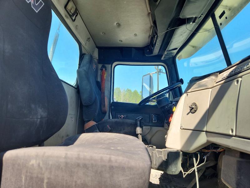 Продаж на аукціоні авто 2018 Westenstar 4900, vin: 5KKXAMCG4JPJS8101, номер лоту: 75781715