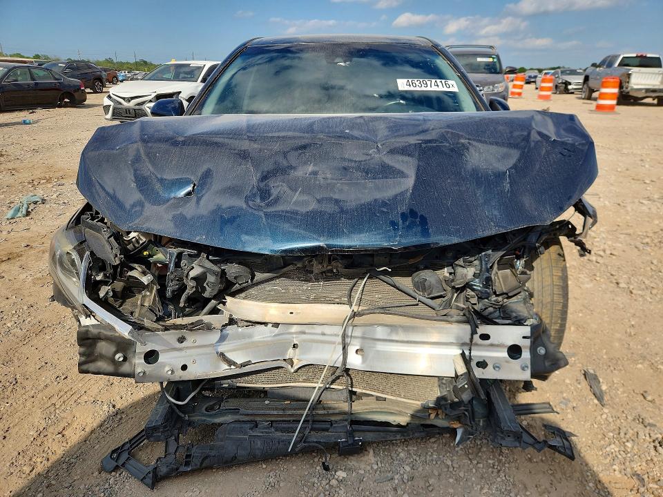 2019 Toyota Camry მანქანა იყიდება აუქციონზე, vin: 4T1B11HKXKU718423, აუქციონის ნომერი: 46397416