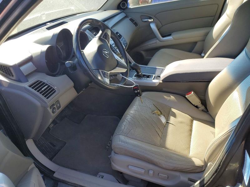 Aukcja sprzedaży 2009 Acura Rdx, vin: 5J8TB185X9A006975, numer aukcji: 79447735