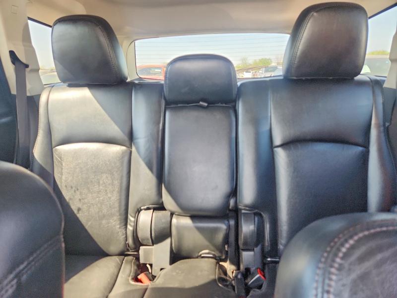 Aukcja sprzedaży 2011 Dodge Journey, vin: 3D4PG1FG8BT560815, numer aukcji: 47567116