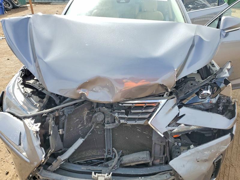 Продажа на аукционе авто 2020 Lexus Nx 300, vin: JTJAARBZ5L2177599, номер лота: 45879626