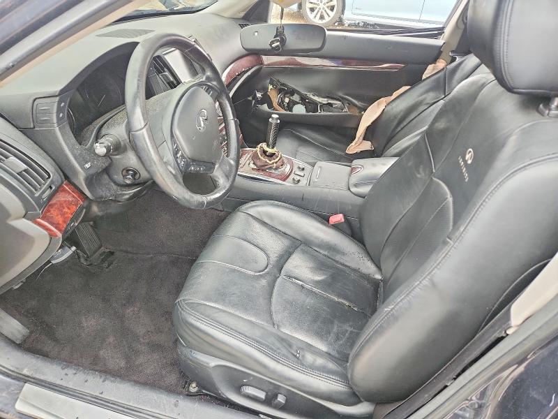 Aukcja sprzedaży 2013 Infiniti G37 Sedan, vin: JN1CV6AR2DM759927, numer aukcji: 79986085