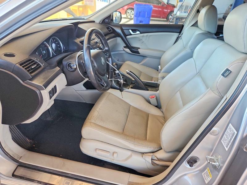 Aukcja sprzedaży 2014 Acura Tsx, vin: JH4CU2F49EC004933, numer aukcji: 45966946