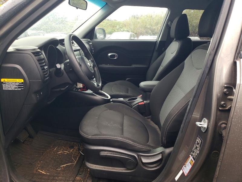 Продаж на аукціоні авто 2019 Kia Soul, vin: KNDJP3A56K7005077, номер лоту: 45868706