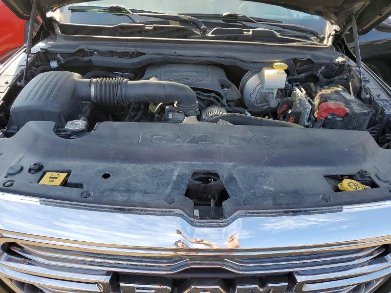 47511576 :رقم المزاد ، 1C6SRFJT1KN508081 vin ، 2019 Ram 1500 مزاد بيع