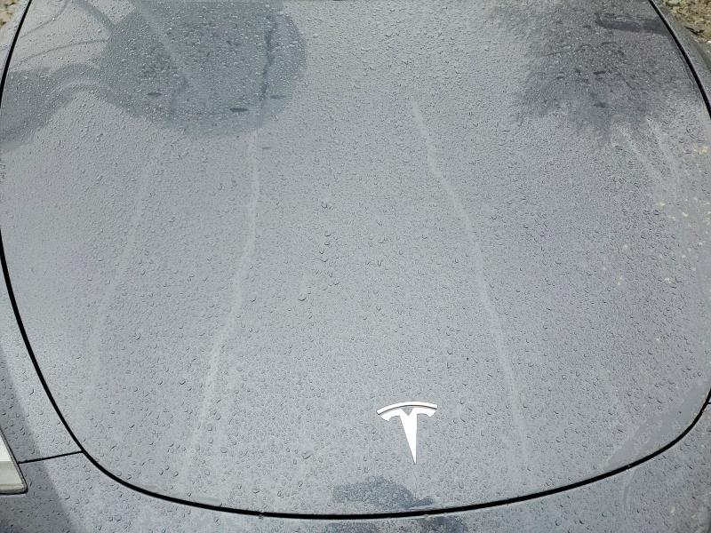 Aukcja sprzedaży 2025 Tesla Model Y, vin: 7SAYGDEE9SF298212, numer aukcji: 46306336