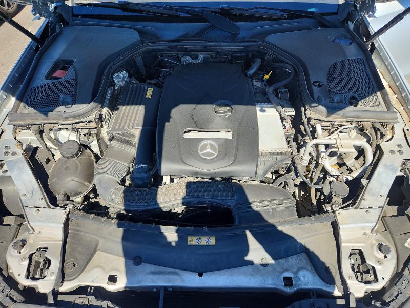 Продажа на аукционе авто 2017 Mercedes-benz E, vin: WDDZF4JB6HA038230, номер лота: 42047516