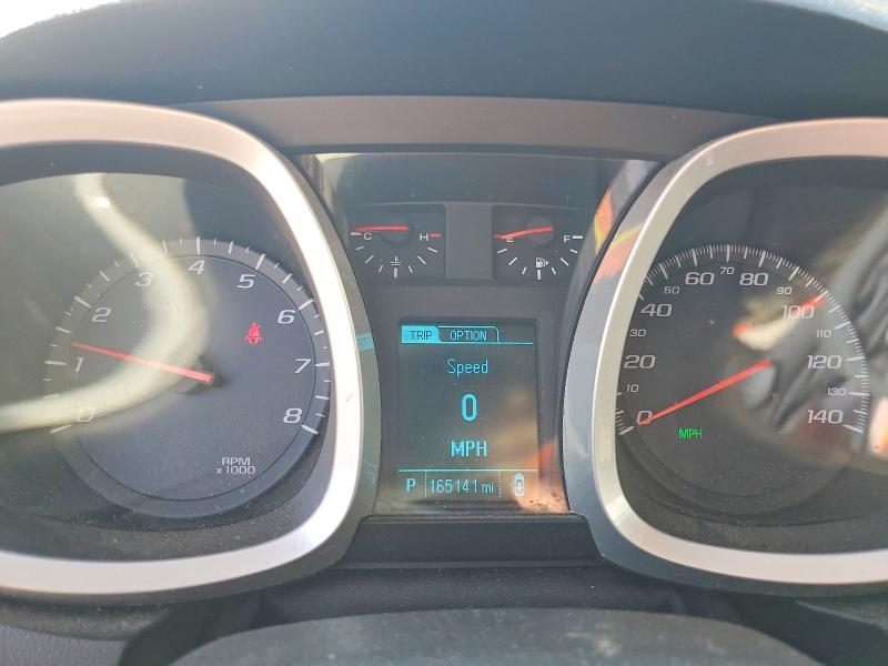 Продажа на аукционе авто 2014 Chevrolet Equinox, vin: 2GNALBEK1E6364872, номер лота: 79019535