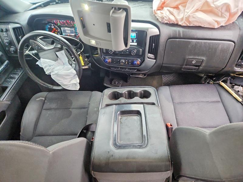 Aukcja sprzedaży 2016 Chevrolet Silverado, vin: 1GCVKREC9GZ189065, numer aukcji: 45571296