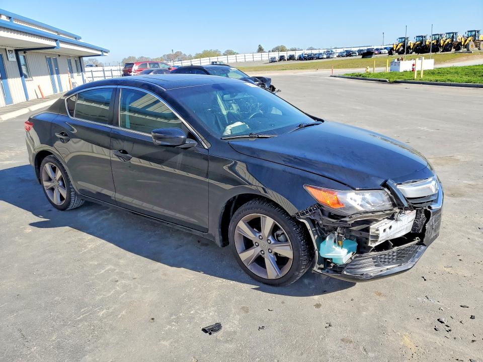 Продаж на аукціоні авто 2015 Acura Ilx, vin: 19VDE1F35FE005875, номер лоту: 79626105