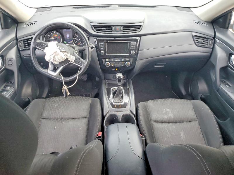 Продаж на аукціоні авто 2018 Nissan Rogue, vin: KNMAT2MV5JP622941, номер лоту: 47297876