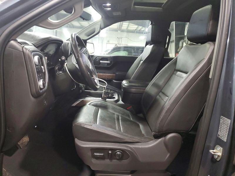 Aukcja sprzedaży 2019 Gmc Sierra, vin: 1GTU9FEL8KZ306858, numer aukcji: 45554906