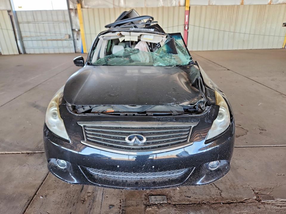Продаж на аукціоні авто 2013 Infiniti G37 Sedan, vin: JN1CV6AP3DM721783, номер лоту: 46863526