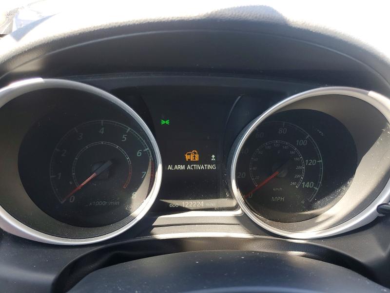 Продаж на аукціоні авто 2015 Mitsubishi Outlander Sport, vin: 4A4AP3AU8FE007270, номер лоту: 46483706