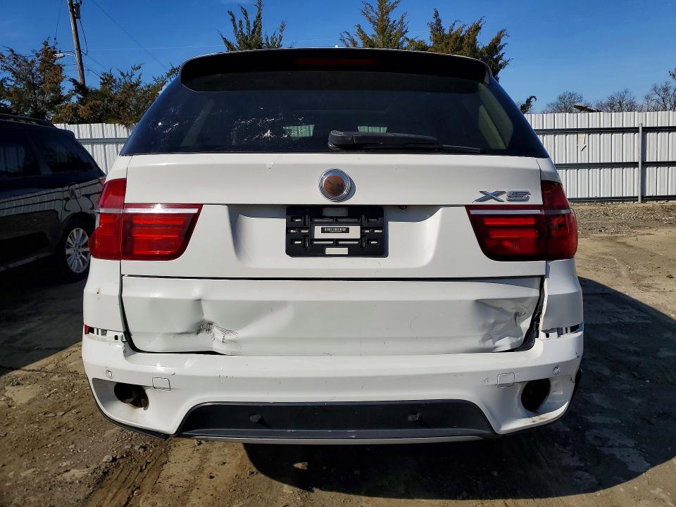 46903716 :رقم المزاد ، 5UXZW0C53D0B95158 vin ، 2013 Bmw X5 مزاد بيع