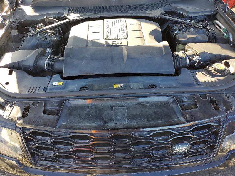 46328436 :رقم المزاد ، SALWZ2RE1LA711806 vin ، 2020 Land Rover Range Rover Sport مزاد بيع