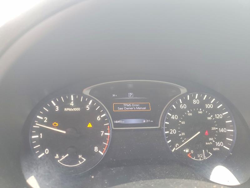 Aukcja sprzedaży 2016 Nissan Altima, vin: 1N4AL3AP3GC270332, numer aukcji: 46262256