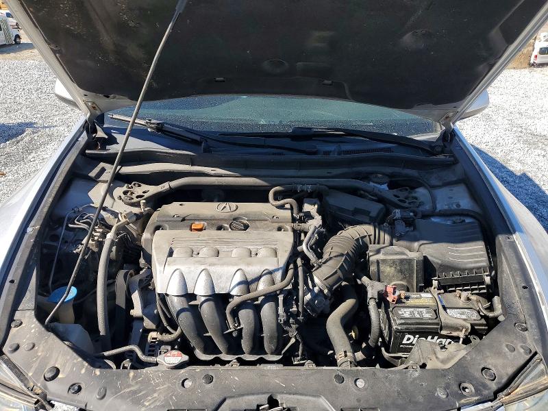 Продажа на аукционе авто 2012 Acura Tsx, vin: JH4CU2F82CC021489, номер лота: 46592226