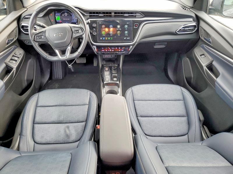 Продажа на аукционе авто 2023 Chevrolet Bolt Euv, vin: 1G1FY6S03P4199656, номер лота: 47754426