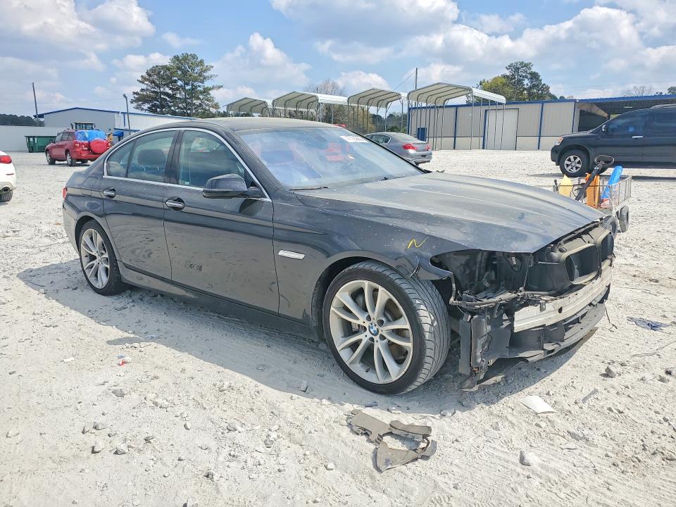 Продаж на аукціоні авто 2015 Bmw 535, vin: WBA5B3C57FD545622, номер лоту: 47725866