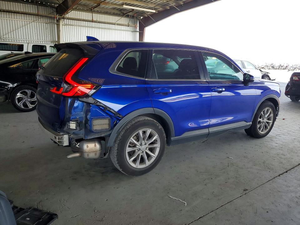 47901906 :رقم المزاد ، 5J6RS3H48PL006304 vin ، 2023 Honda Cr-v مزاد بيع