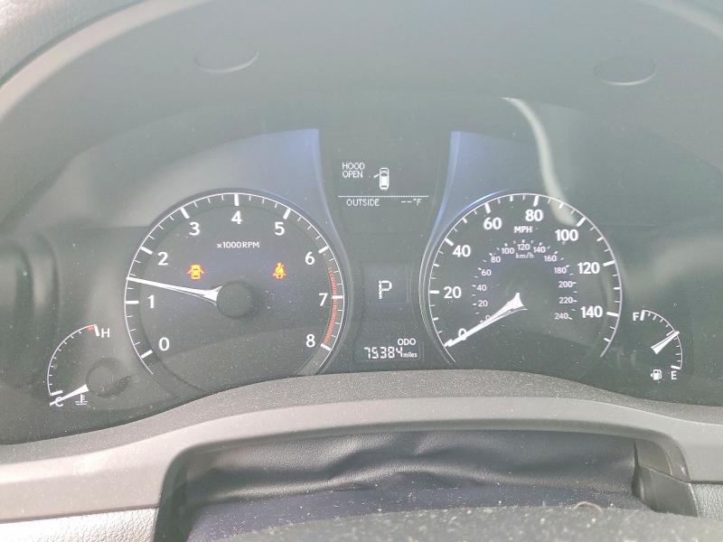 2013 Lexus Rx 350 მანქანა იყიდება აუქციონზე, vin: 2T2BK1BA0DC169411, აუქციონის ნომერი: 41788496