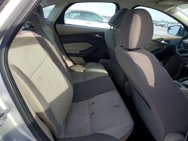 Продажа на аукционе авто 2014 Ford Focus, vin: 1FADP3F25EL220544, номер лота: 41619876
