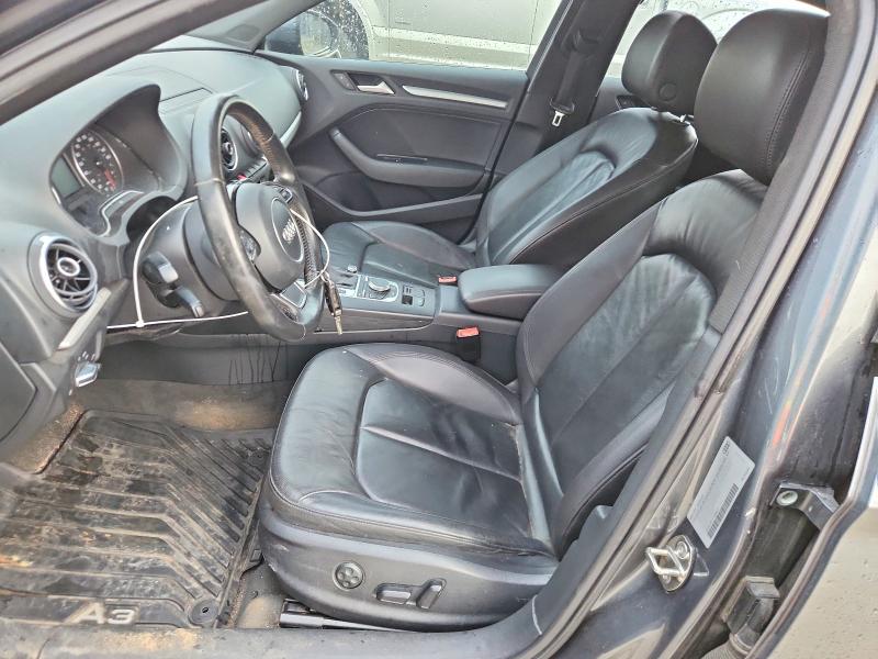 Продаж на аукціоні авто 2015 Audi A3, vin: WAUACGFF1F1088007, номер лоту: 46278726