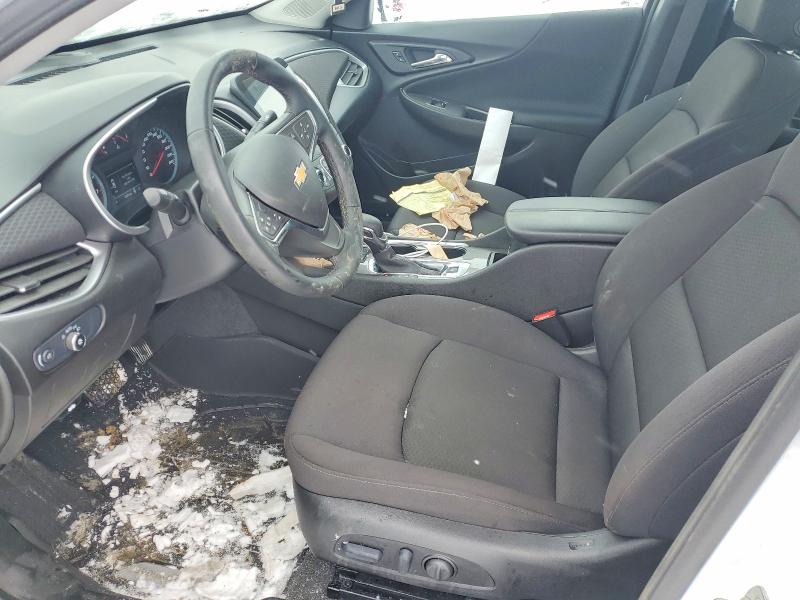Продаж на аукціоні авто 2024 Chevrolet Malibu, vin: 1G1ZD5ST2RF243425, номер лоту: 45918666