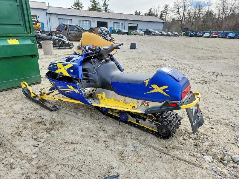 Aukcja sprzedaży 2002 Polaris Xc, vin: 4XANP8C512B245028, numer aukcji: 47969256