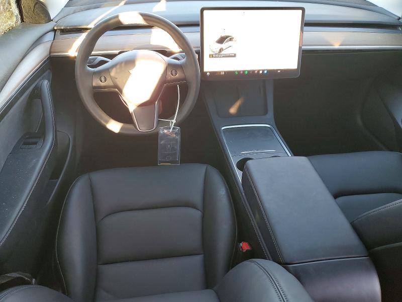 Aukcja sprzedaży 2023 Tesla Model 3, vin: 5YJ3E1EA7PF659341, numer aukcji: 46645966